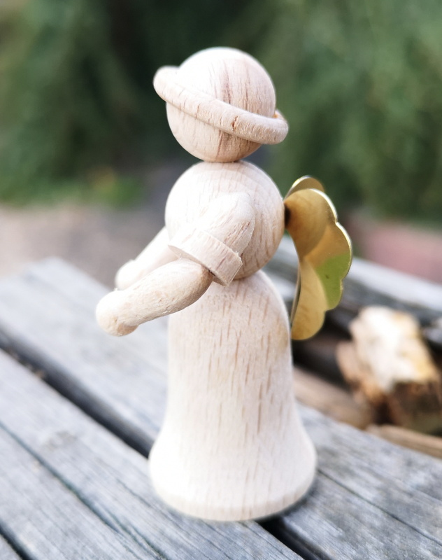 OV - Anděl figurka - 55mm