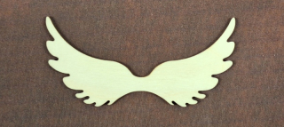 Křídla pro anděla - 11cm