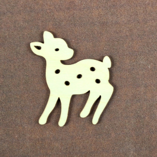 Lesní dekorace - Koloušek