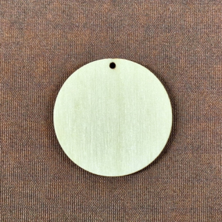 Kruh s dirkou 33mm (50ks)